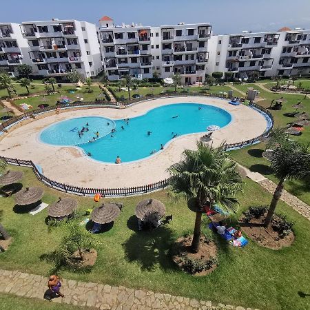 Appartement Miradorgolf Cabo Negro Esterno foto