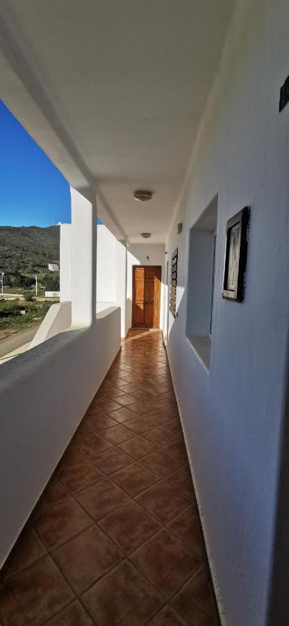 Appartement Miradorgolf Cabo Negro Esterno foto