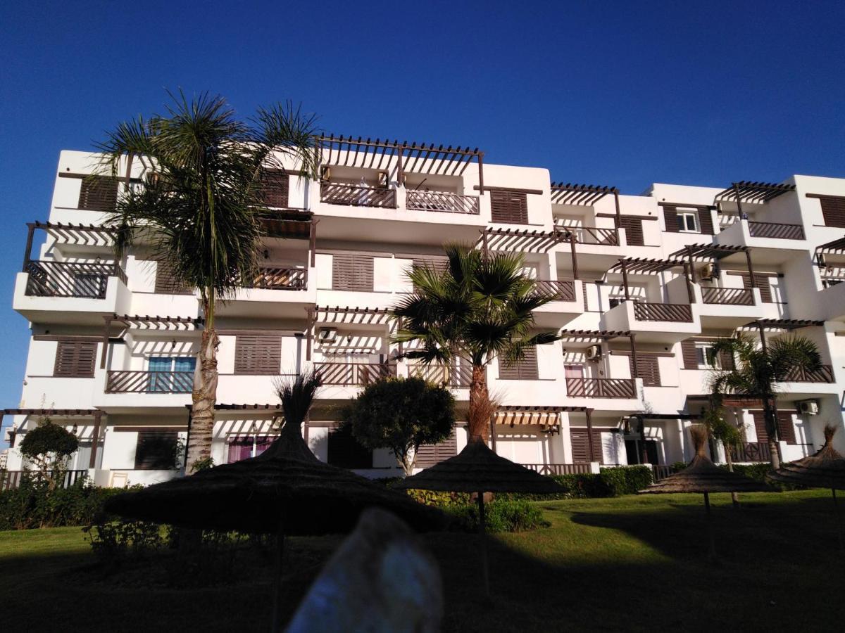 Appartement Miradorgolf Cabo Negro Esterno foto
