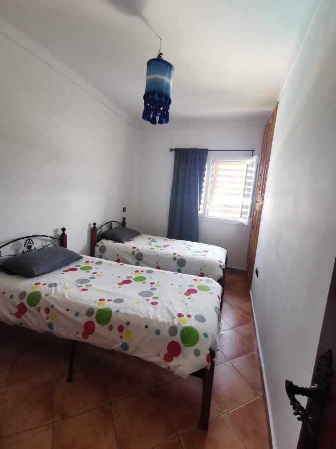 Appartement Miradorgolf Cabo Negro Esterno foto