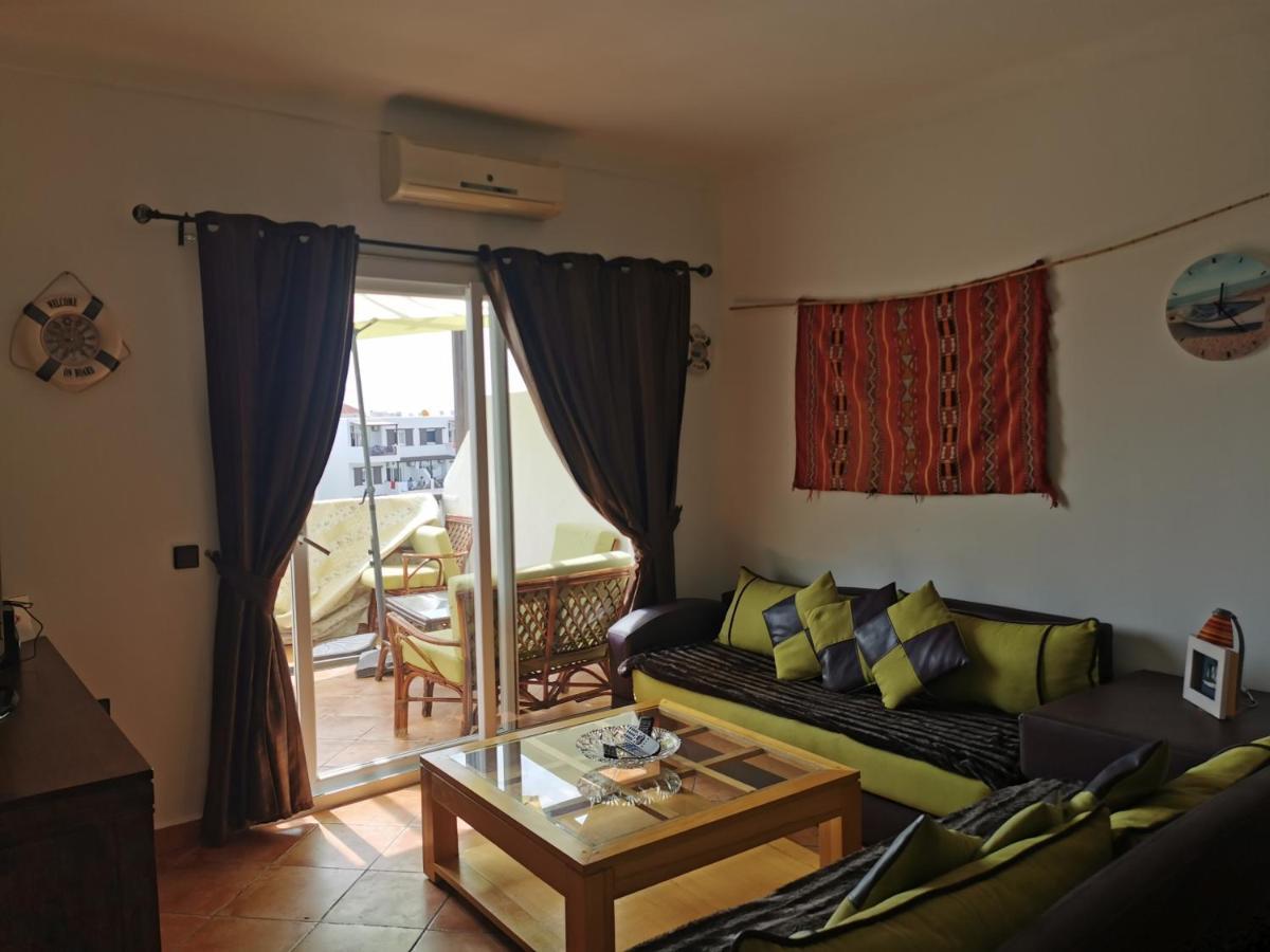 Appartement Miradorgolf Cabo Negro Esterno foto