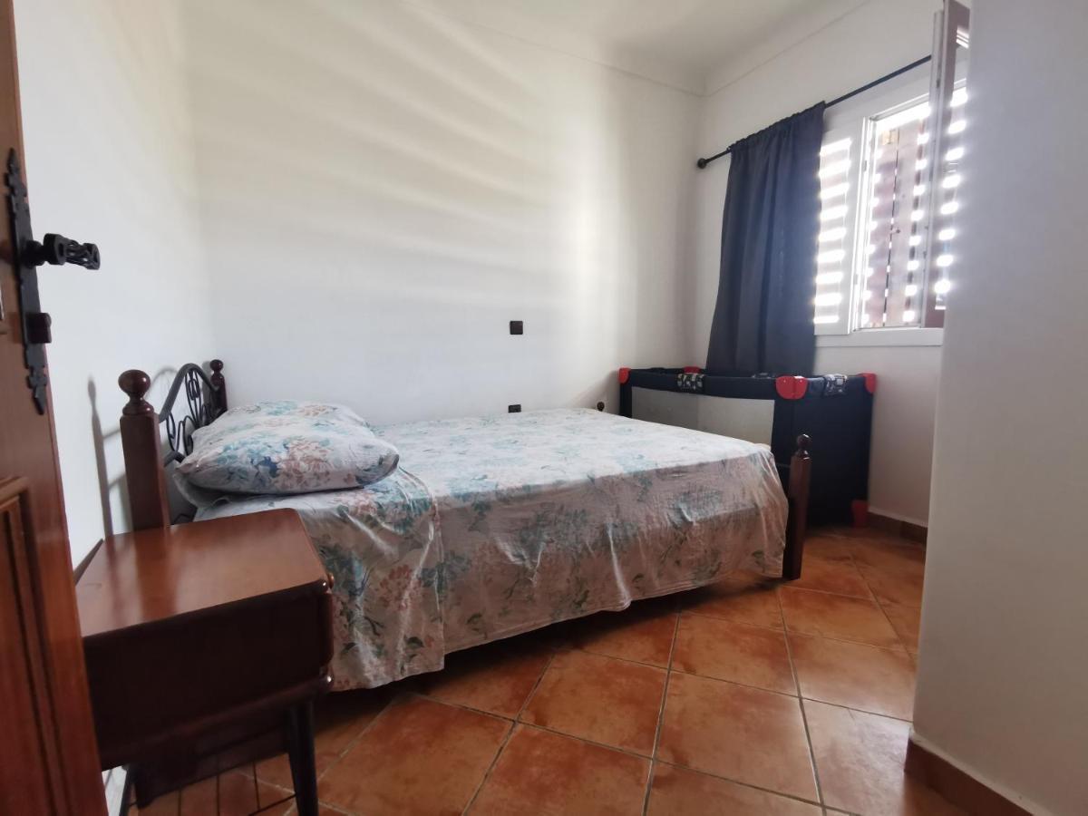 Appartement Miradorgolf Cabo Negro Esterno foto