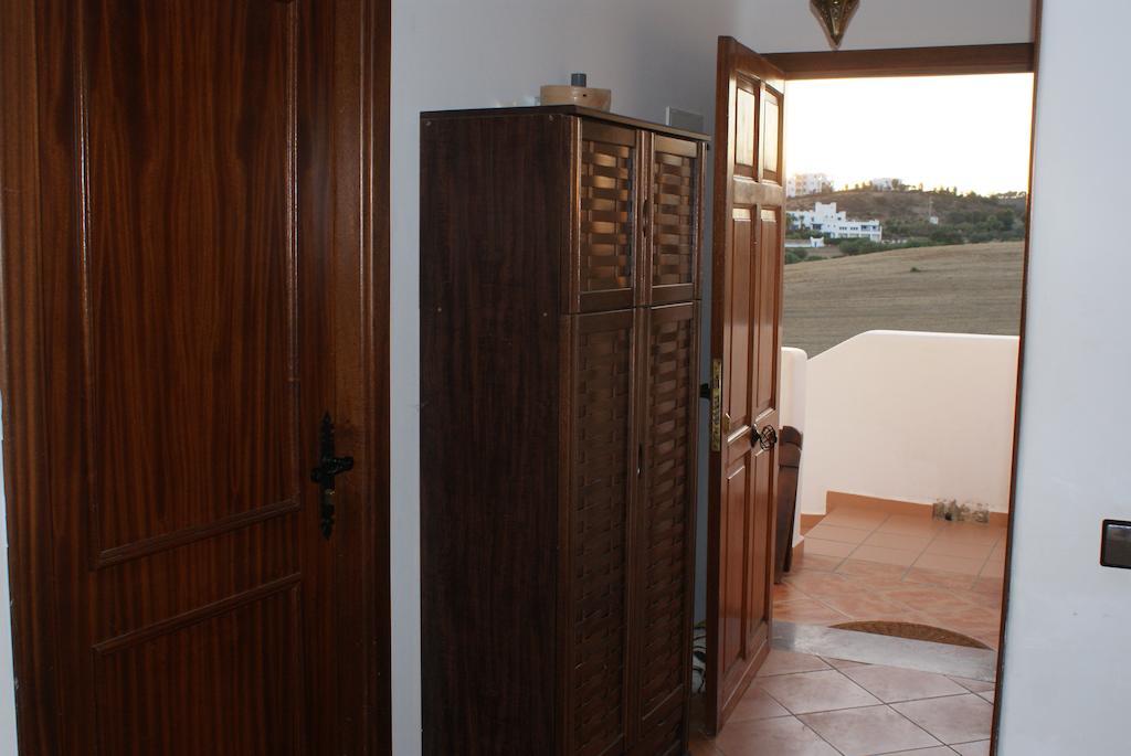 Appartement Miradorgolf Cabo Negro Esterno foto