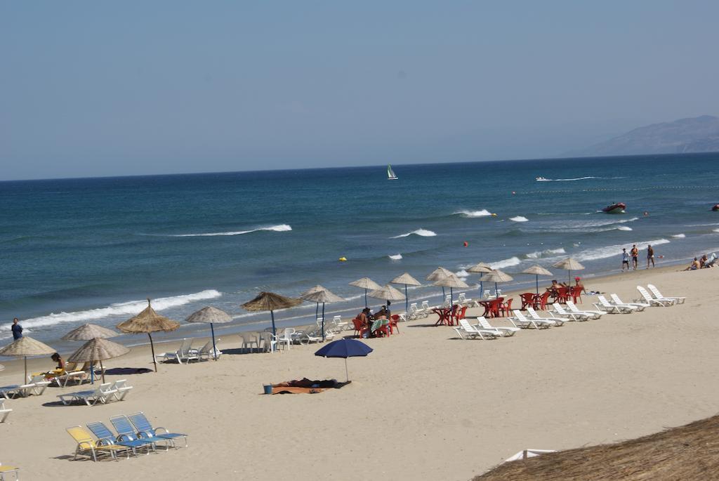Appartement Miradorgolf Cabo Negro Esterno foto