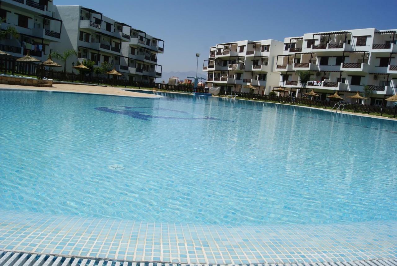 Appartement Miradorgolf Cabo Negro Esterno foto